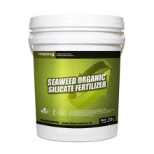 Agriculture Use Organic  Liquid Seaweed Silicon Fertilizer